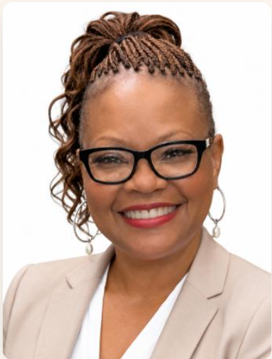 Marsha Pharr, Director